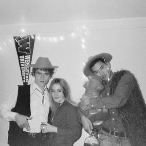 Meet your Posher, Kevin